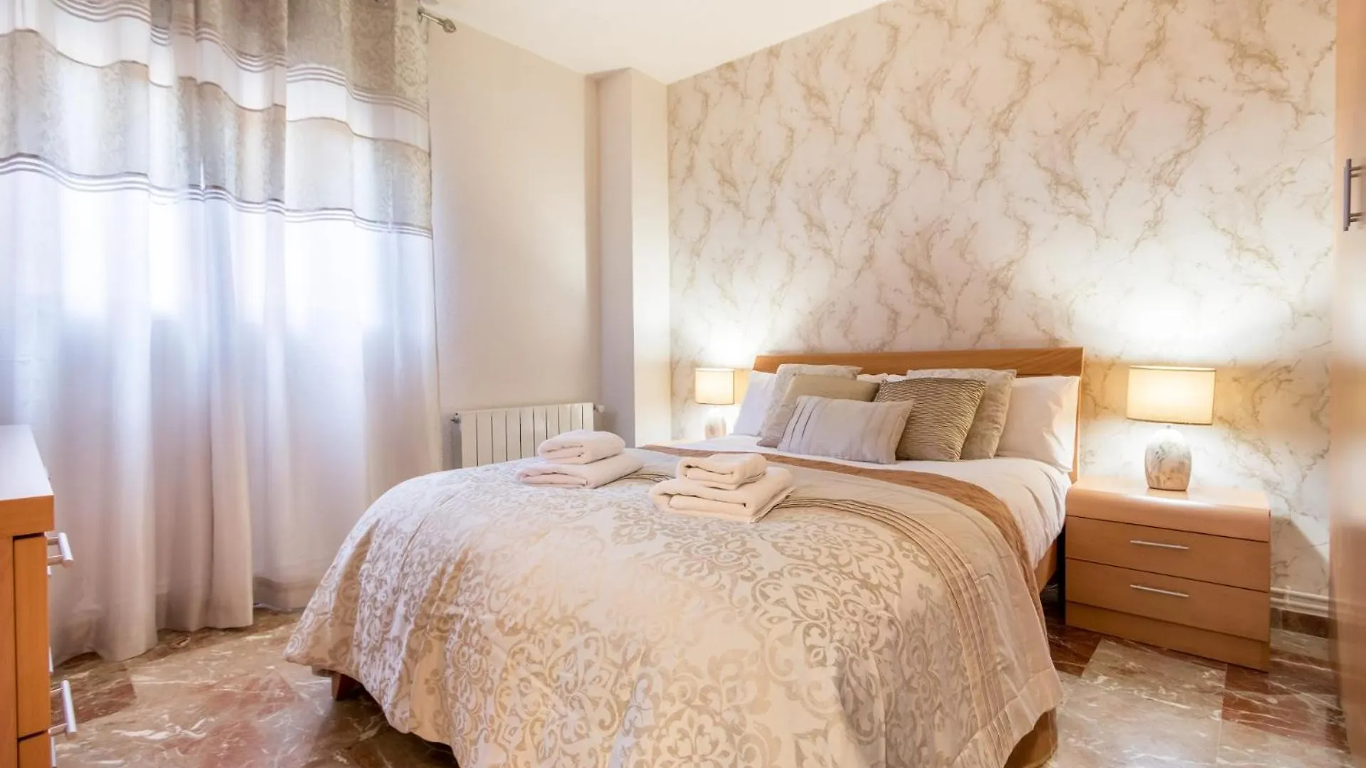 Holiday Granada Zurbaran Apartamento