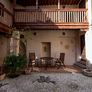  Apartamento Casa Arte Y Suenos