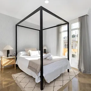  Apartamento Luxury La Santa Maria