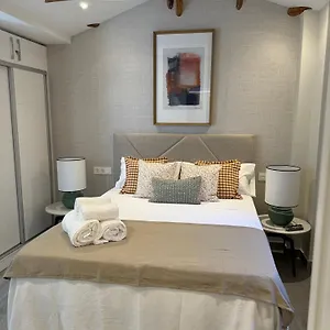  Apartamento Suspiro Penthouse 302 By Florentia Homes
