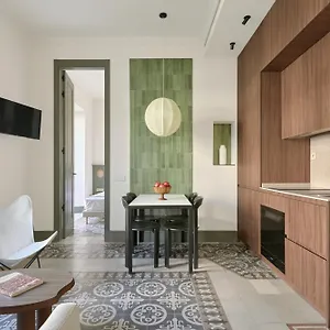  Apartamento U-sense Gran Via