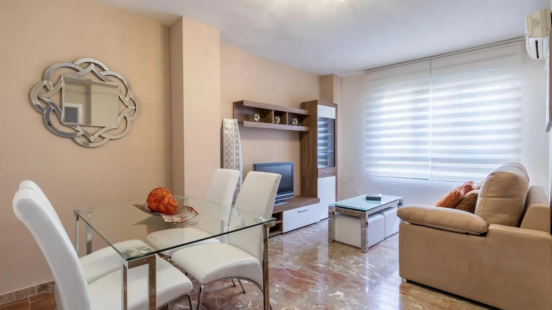 Daire Holiday Granada Zurbaran