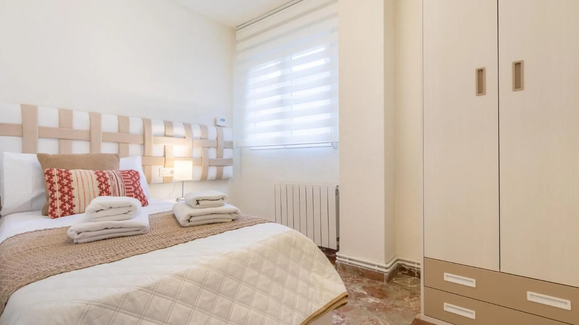 Daire Holiday Granada Zurbaran