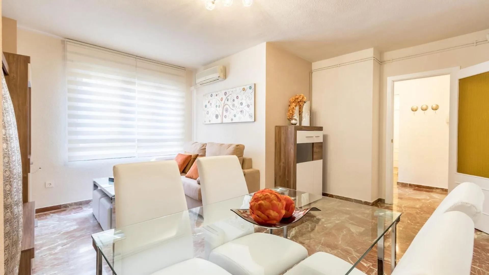 Holiday Granada Zurbaran İspanya