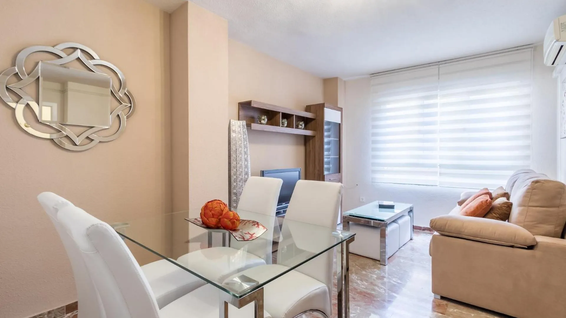 Holiday Granada Zurbaran Daire